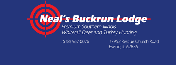 Neal's Buckrun Lodge