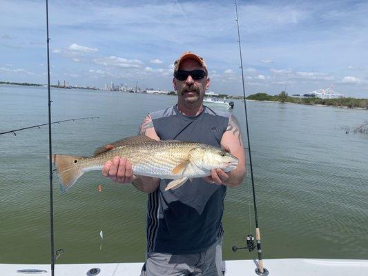 Redfish