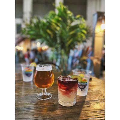 Asbury Park IPA & The Morro Castle | #intenselypassionatephotography