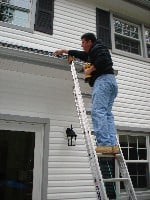 New Jersey Gutter Repairs