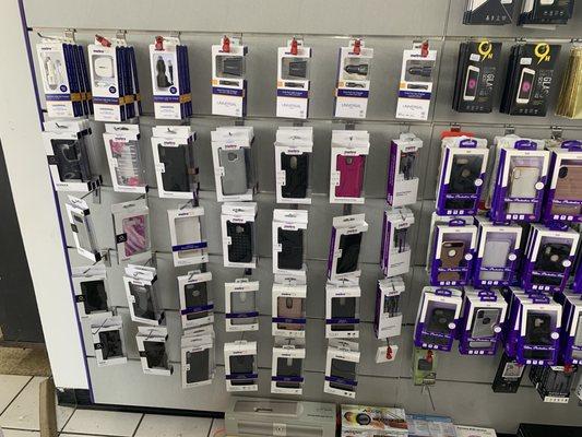 Stop in for all the latest and greatest tech goodies!