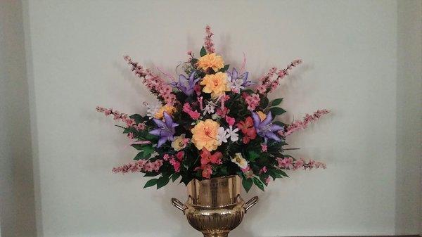 Flowers by Gary's florist