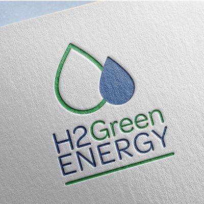 Brand & Logo Design for a Micro-Hydro-Electricity Company © by WORX