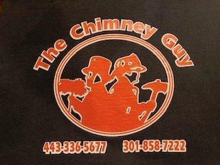 The Chimney Guy