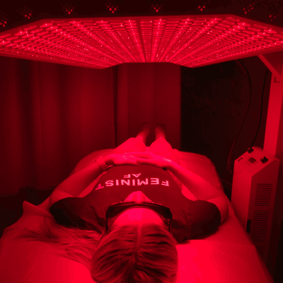 Red Light Therapy