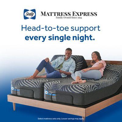 Mattress Express