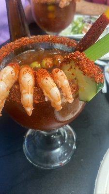 Michelada