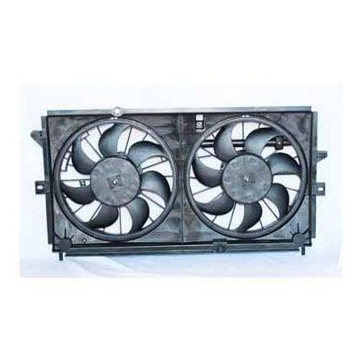 Replacement cooling fans, cooling system repairs, linden NJ www.BSEAutomotive.com - 908-862-9071