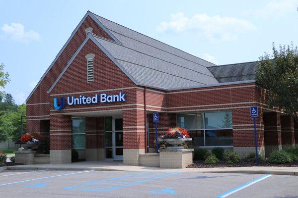 United Bank