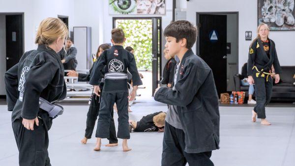 Vilanova Brazilian Jiu Jitsu