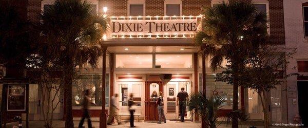 Dixie Theatre