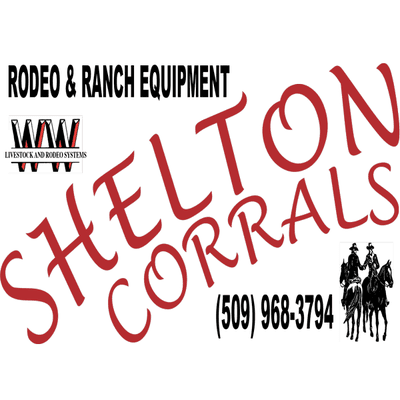 Shelton Corrals & Honest Cut Meats