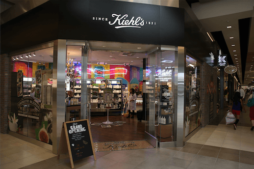 Kiehl's Since 1851