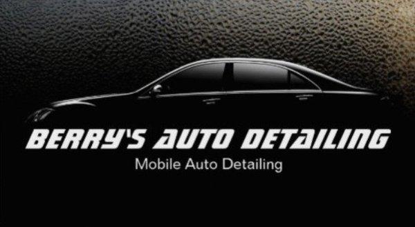 Berry’s Auto Detailing