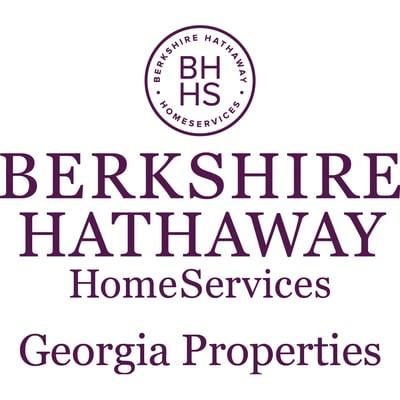 Berkshire Hathaway HomeServices Georgia Properties