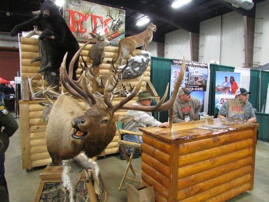 2016 WNY Sport & Travel Expo