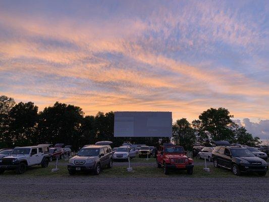 13-24 Drive In