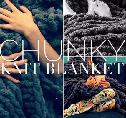 Blanket workshops available now!