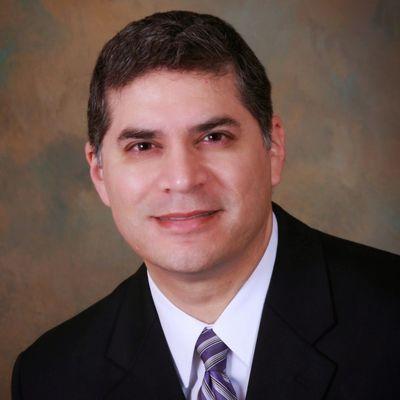 Aric J. Garza - Attorney | Mediator | Arbitrator