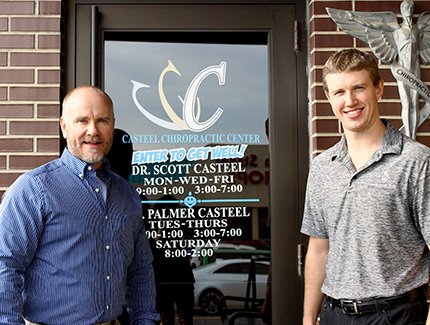 Casteel Chiropractic Center