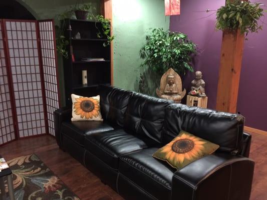 Lotus Flower Acupuncture & Wellness Center