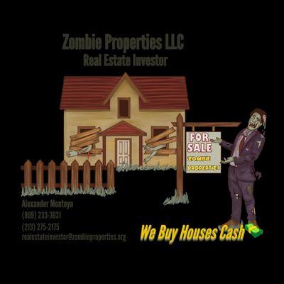 Zombie Properties