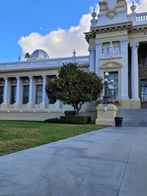 Riverside Superior Court