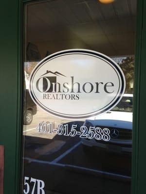 Onshore Realtors