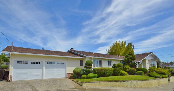 Sold in Castro Valley