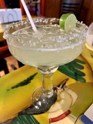 Margarita