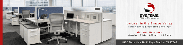 Systems Office Furniture