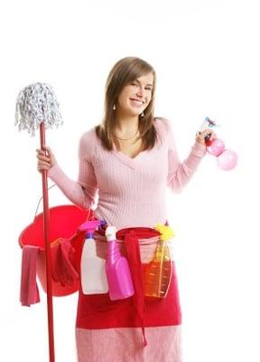 Las Vegas Janitorial Services