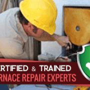 Furnace and boiler repair in NJ