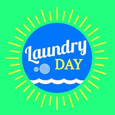 You'll Want Everyday to be Laundry Day!