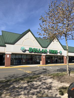 Dollar Tree in Manchester Township