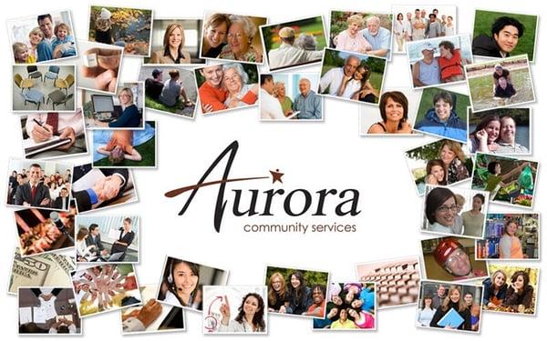 Aurora Community Services