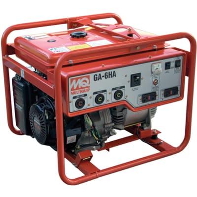 Generators from 1000 watt up to 6000 watt