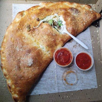 Calzone