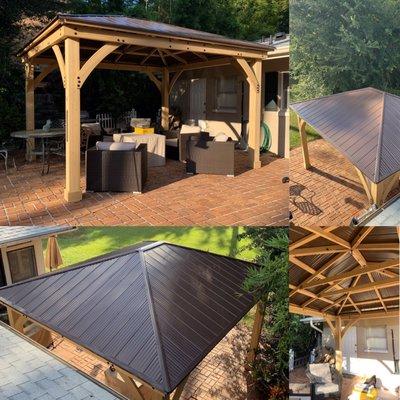 Pergola/Gazebo