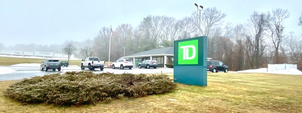 TD Bank