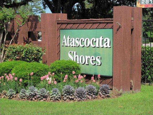 Atascocita Shores