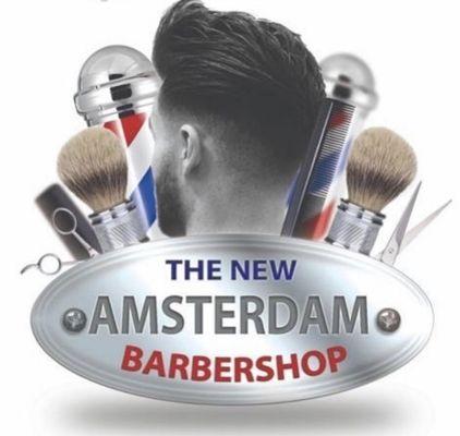 New Amsterdam Barbershop