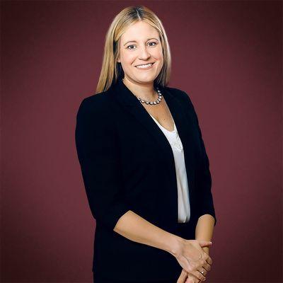 Attorney Deanna Istik