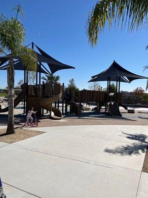 Cesar Solis Community Park