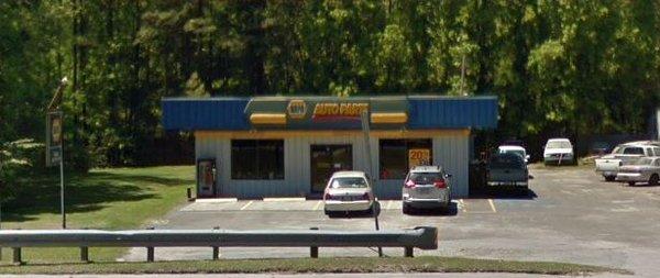 NAPA Auto Parts - Rincon offers oil filters, brakes, windshield wipers, and so much more. Stop on by today!