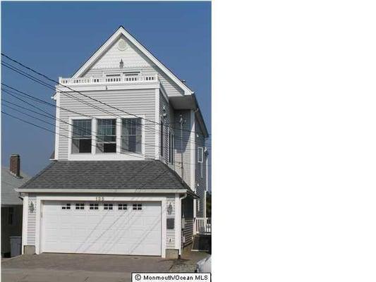 Sold - Across the Street from Manasquan Beach - By The Glander Group!