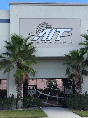 AIT Worldwide Logistics