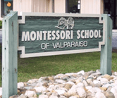 Montessori Academy-Northwest logo