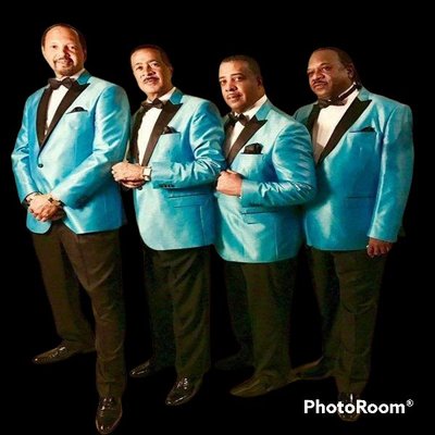 Blue Magic featuring Wendell Sawyer will be at Dreiser Center Auditorium VALENTINE'S DAY WEEKEND NIGHT OF CLASSIC SOUL