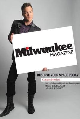 Milwaukee Magazine